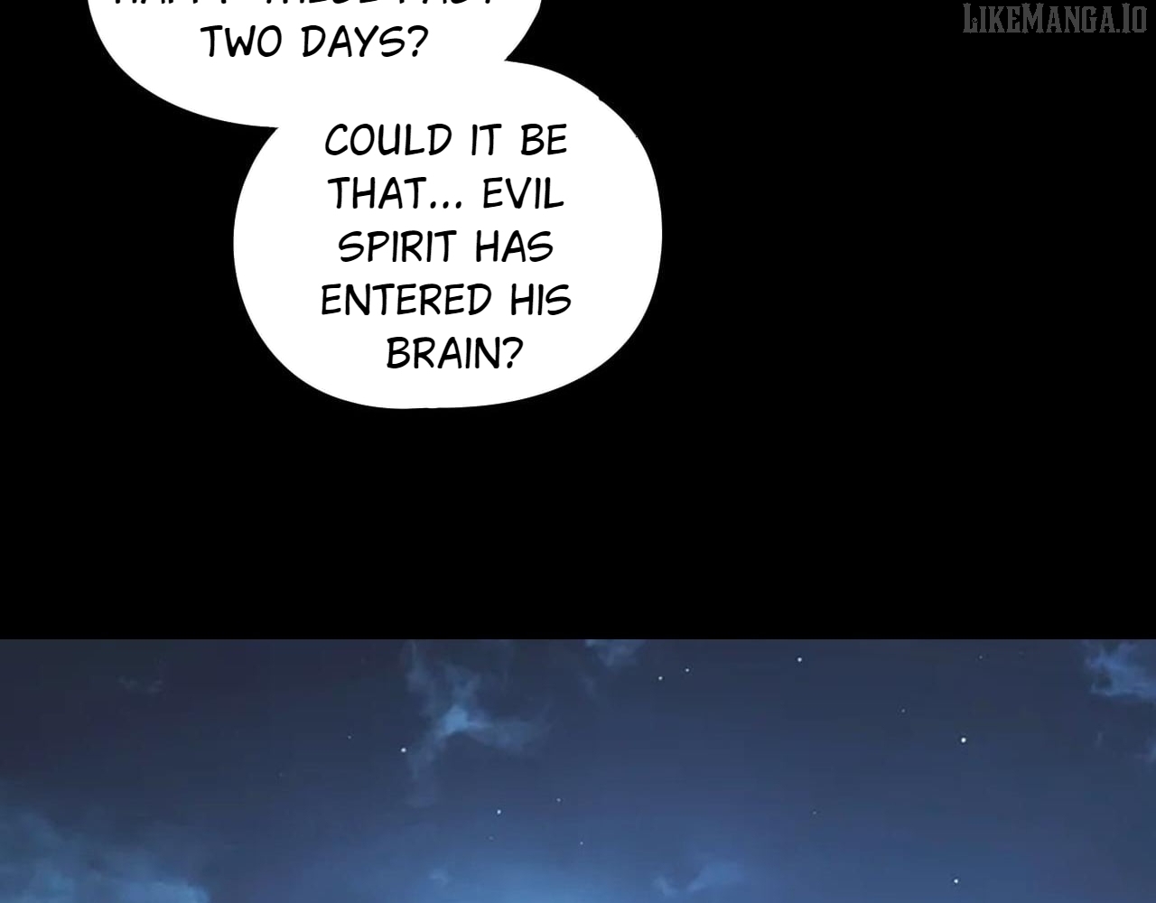 Me, The Heavenly Destined Villain Chapter 284 - page 32